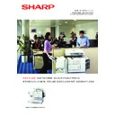 Sharp AR-M351N, AR-M451N (serv.man50) Brochure