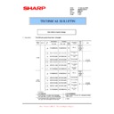 Sharp AR-SP4N (serv.man8) Technical Bulletin