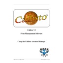 callisto v2 (serv.man9) user guide / operation manual