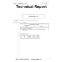 Sharp MX-2614N, MX-3114N (serv.man124) Technical Bulletin
