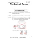 Sharp MX-2614N, MX-3114N (serv.man126) Technical Bulletin
