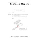 Sharp MX-2630 (serv.man11) Technical Bulletin