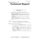mx-2630 (serv.man14) technical bulletin