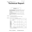 Sharp MX-2630 (serv.man15) Technical Bulletin