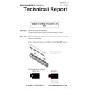 mx-2630 (serv.man19) technical bulletin