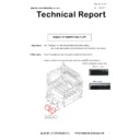 Sharp MX-2630 (serv.man20) Technical Bulletin