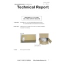 mx-2630 (serv.man23) technical bulletin