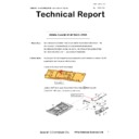 Sharp MX-3500N, MX-3501N, MX-4500N, MX-4501N (serv.man33) Technical Bulletin