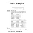 Sharp MX-6201N, MX-7001N (serv.man128) Technical Bulletin