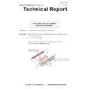 Sharp MX-6240N, MX-7040N (serv.man50) Technical Bulletin