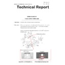 Sharp MX-6240N, MX-7040N (serv.man62) Technical Bulletin