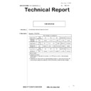 Sharp MX-B381, MX-B401 (serv.man23) Technical Bulletin