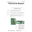 Sharp MX-C301, MX-C301W (serv.man29) Technical Bulletin
