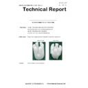 Sharp MX-DE28 (serv.man7) Technical Bulletin