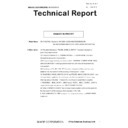 mx-fn30, mx-fn31 (serv.man5) technical bulletin