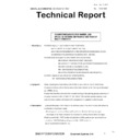 Sharp MX-FNX1 (serv.man18) Technical Bulletin