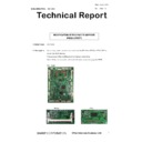 Sharp MX-M904, MX-M1204 (serv.man39) Technical Bulletin