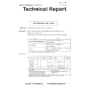 Sharp MX-RB25 (serv.man5) Technical Bulletin