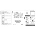 15jf-26h (serv.man17) user guide / operation manual