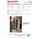 Sharp DV-6632H (serv.man9) Technical Bulletin
