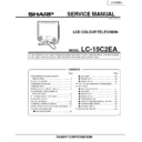 lc-15c2ea (serv.man2) service manual