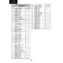 Sharp LC-32P55E (serv.man44) Parts Guide