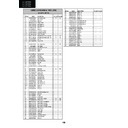 Sharp LC-37P55E (serv.man41) Parts Guide