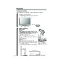 lc-45gd1e (serv.man45) user guide / operation manual