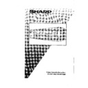 Sharp VC-M21HM (serv.man12) User Guide / Operation Manual