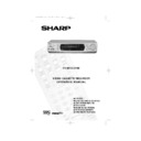 Sharp VC-M522HM (serv.man29) User Guide / Operation Manual