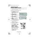 Sharp VC-MH835 (serv.man22) User Guide / Operation Manual