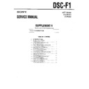 dsc-f1 (serv.man4) service manual