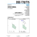 dsc-t70, dsc-t75 (serv.man7) service manual