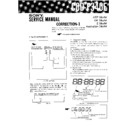 Sony CCD-F340E (serv.man6) Service Manual