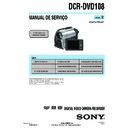 dcr-dvd108 (serv.man2) service manual