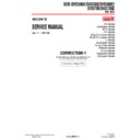 dcr-dvd306e, dcr-dvd308, dcr-dvd308e, dcr-dvd708, dcr-dvd708e (serv.man12) service manual