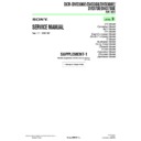 dcr-dvd306e, dcr-dvd308, dcr-dvd308e, dcr-dvd708, dcr-dvd708e (serv.man8) service manual