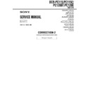 Sony DCR-PC115, DCR-PC115E, DCR-PC120, DCR-PC120BT, DCR-PC120E (serv.man3) Service Manual