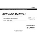 kdl-32bx320 service manual