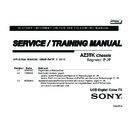 kdl-32bx355, kdl-40bx455, kdl-46bx455 service manual