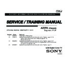 kdl-32bx355, kdl-40bx455 service manual