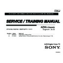 kdl-46hx855, kdl-55hx855 service manual