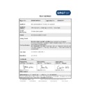 Harman Kardon AURA (serv.man8) EMC - CB Certificate