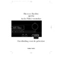 Harman Kardon AVI 250 (serv.man2) User Guide / Operation Manual