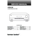 avr 134 service manual