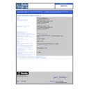 Harman Kardon AVR 139 (serv.man3) EMC - CB Certificate