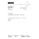 Harman Kardon AVR 140 (serv.man2) EMC - CB Certificate