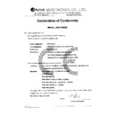 avr 142 (serv.man2) emc - cb certificate
