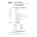 avr 142 (serv.man4) emc - cb certificate