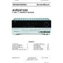 avr 247 service manual